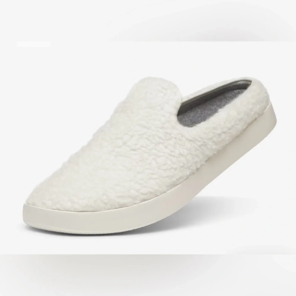 Allbirds Men’s Lounger Mule‎ Size 7.5